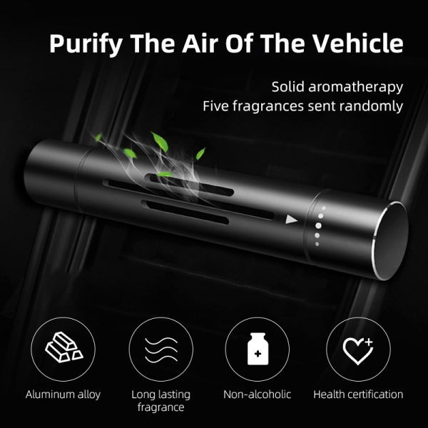 1forme geurverfrisser